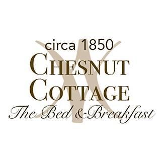 Chesnut Cottage Inn Bed & Breakfast 哥伦比亚 外观 照片