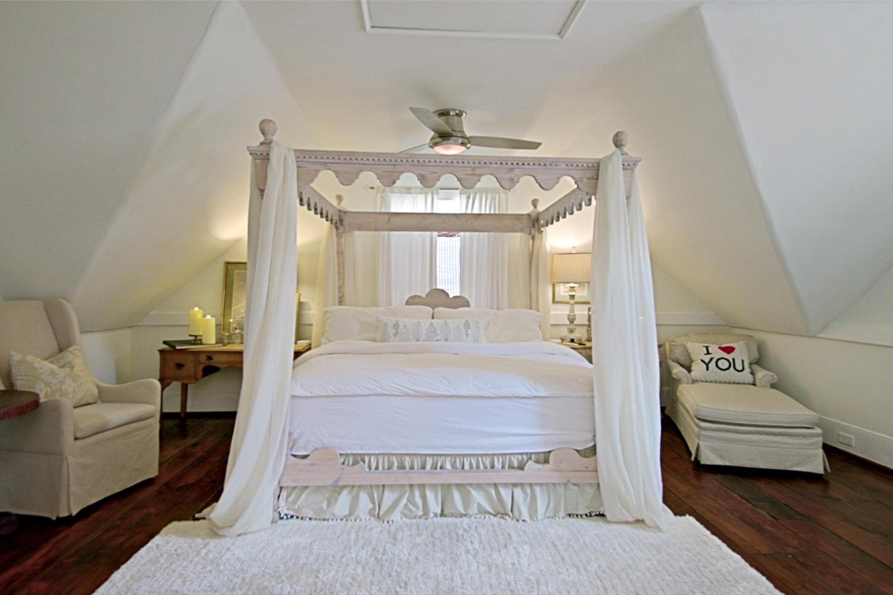 Chesnut Cottage Inn Bed & Breakfast 哥伦比亚 外观 照片