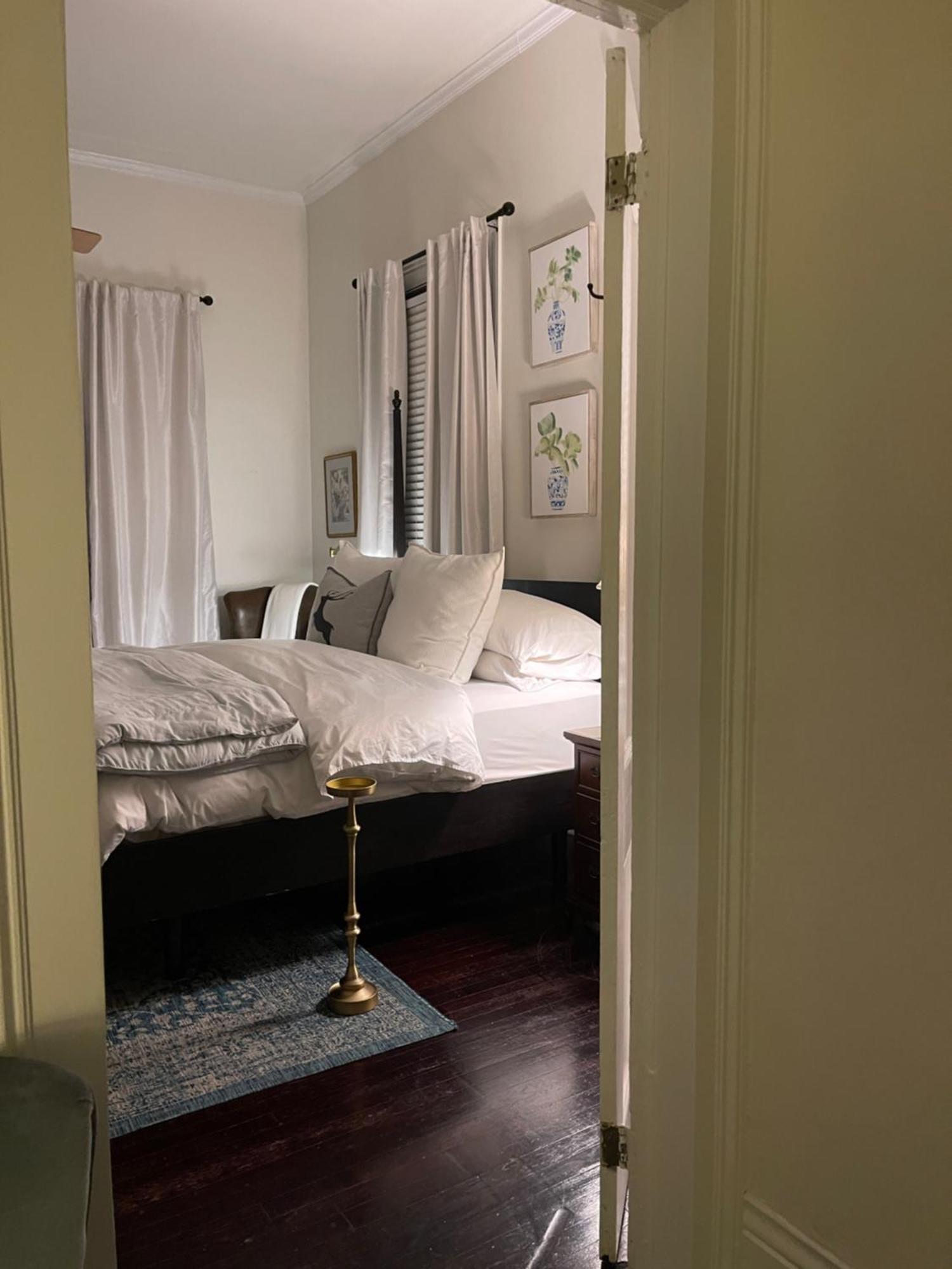 Chesnut Cottage Inn Bed & Breakfast 哥伦比亚 外观 照片