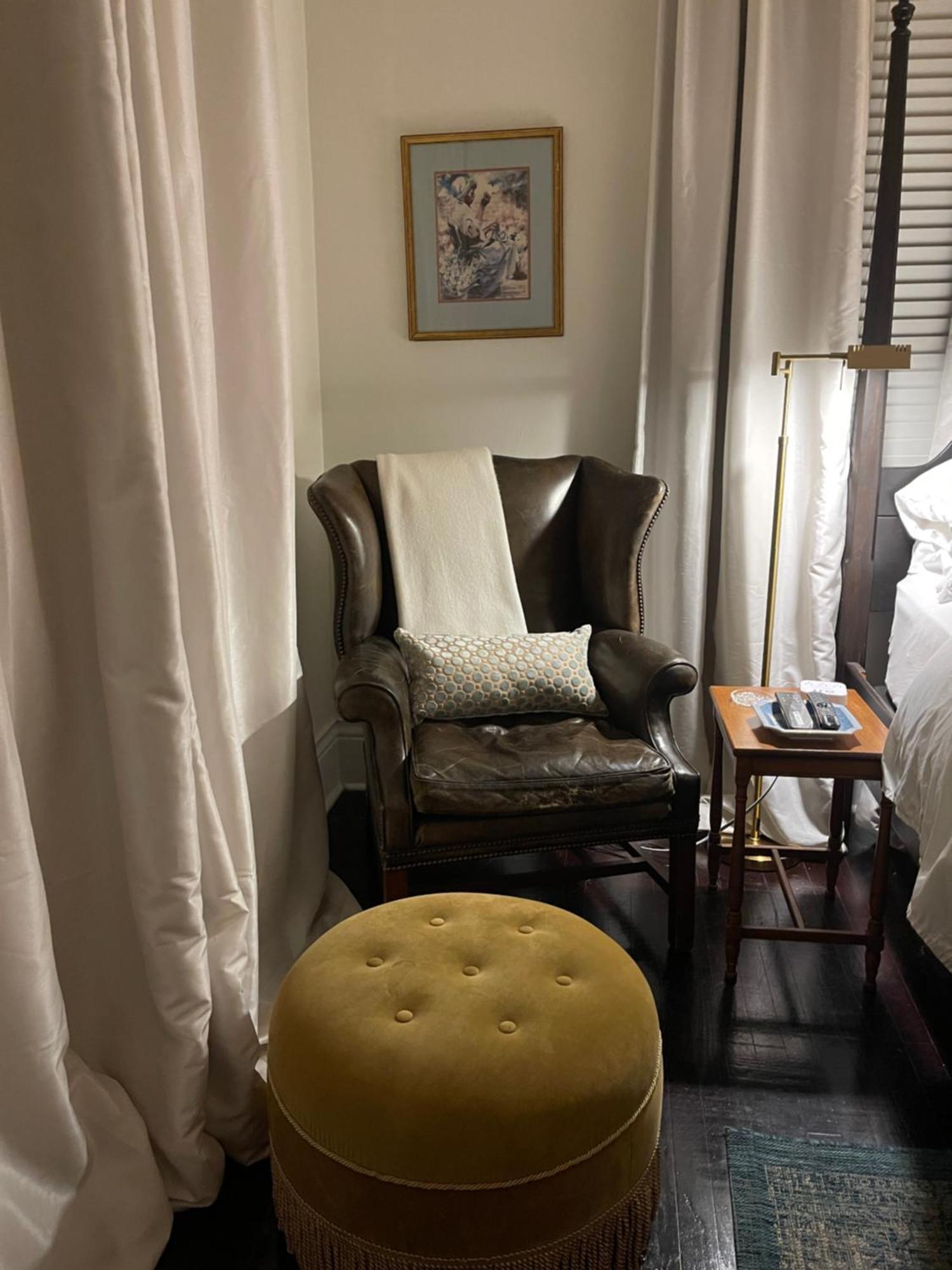 Chesnut Cottage Inn Bed & Breakfast 哥伦比亚 外观 照片