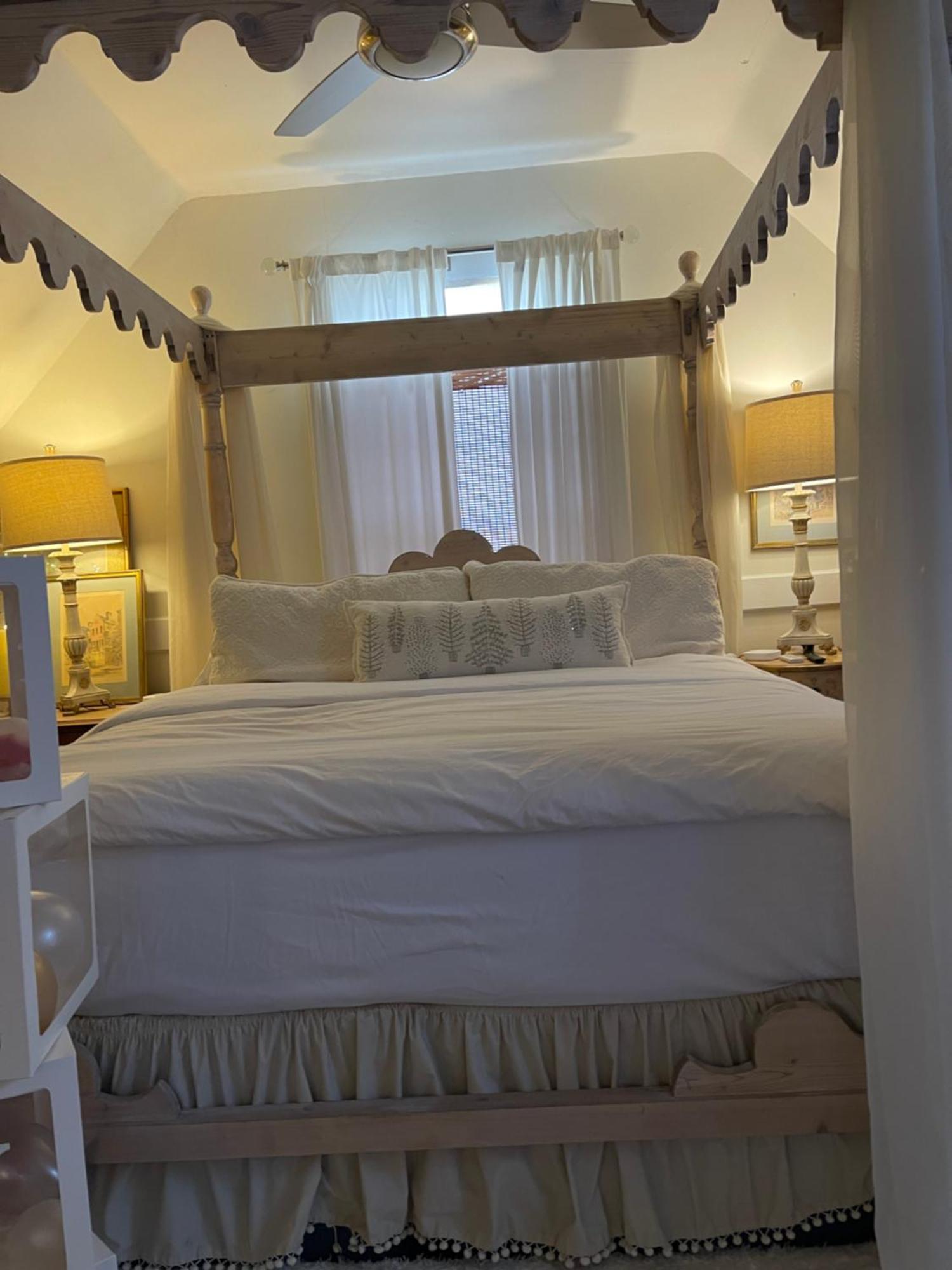 Chesnut Cottage Inn Bed & Breakfast 哥伦比亚 外观 照片