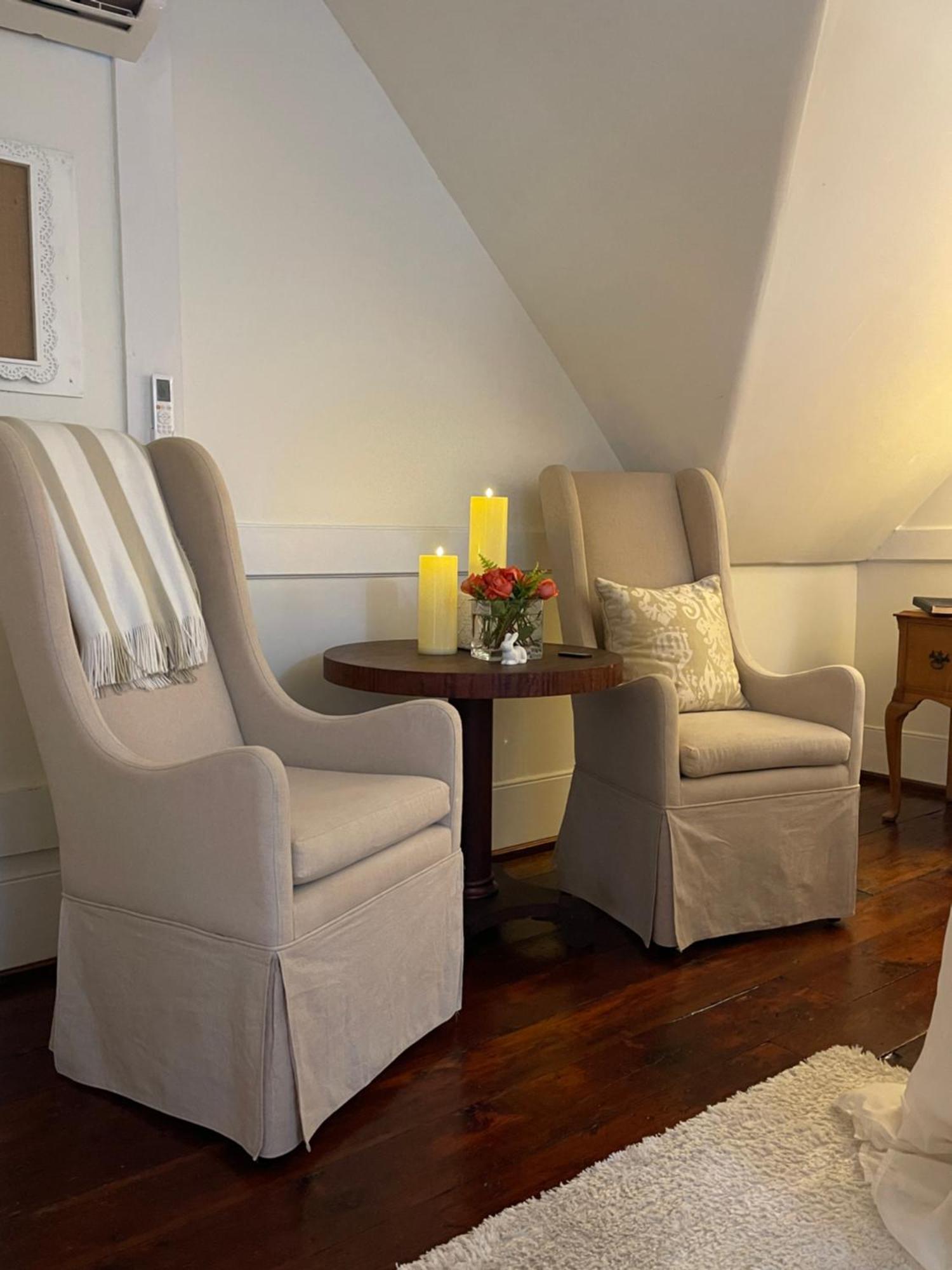 Chesnut Cottage Inn Bed & Breakfast 哥伦比亚 外观 照片