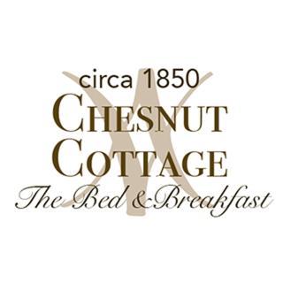Chesnut Cottage Inn Bed & Breakfast 哥伦比亚 外观 照片