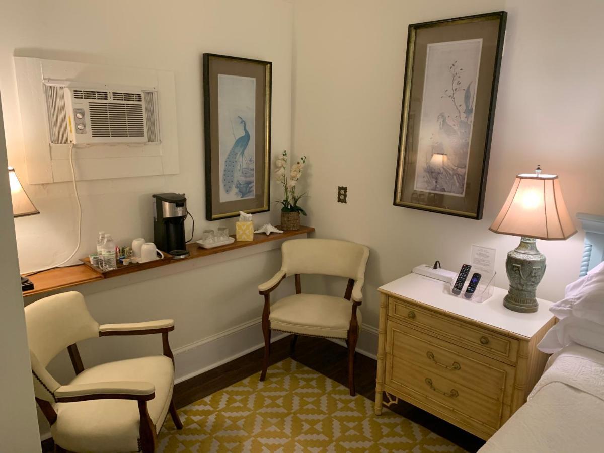 Chesnut Cottage Inn Bed & Breakfast 哥伦比亚 外观 照片