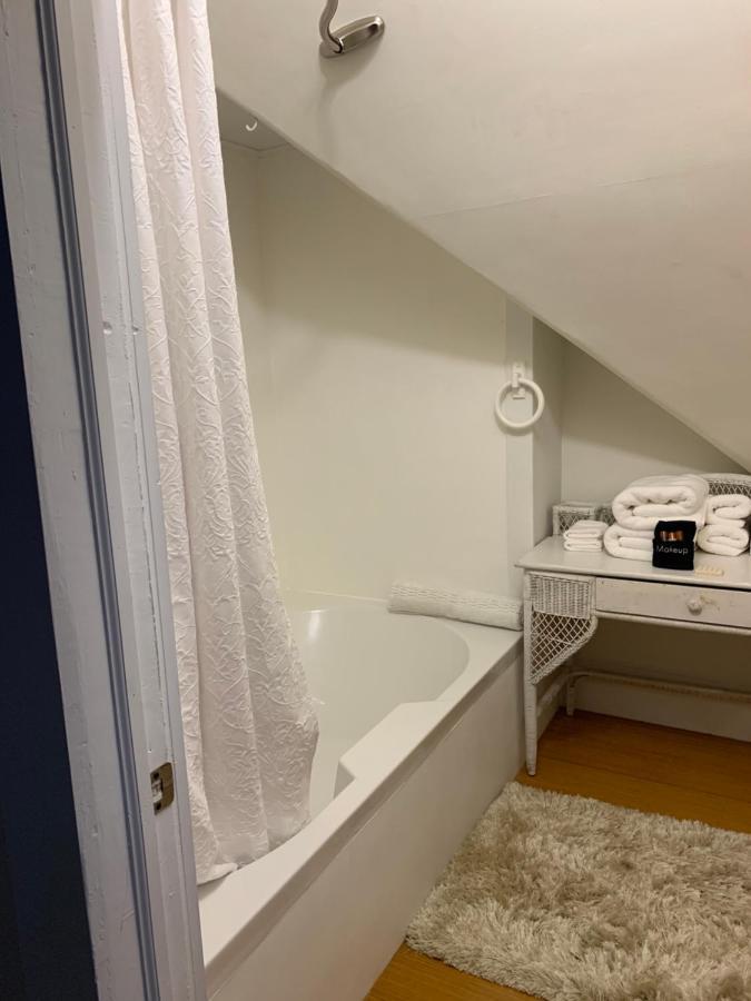 Chesnut Cottage Inn Bed & Breakfast 哥伦比亚 外观 照片